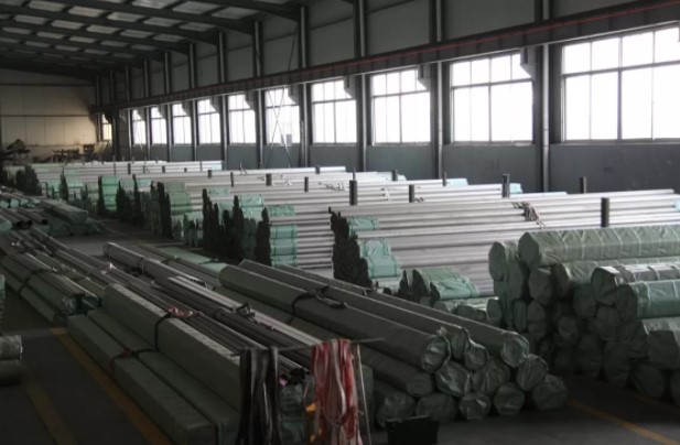 310S 321 904L Ss Erw пускают стандарт по трубам ASTM