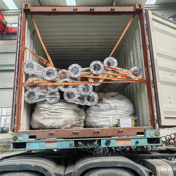 Customized Tube Chain Conveyor for Powder Material Handling Tubular Drag Chain Conveyor Tubular Conveyor for Powder and Granule Handling in Industrial Plants