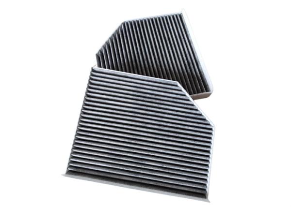 Audi Activated Carbon 8K0819439A 8K0819439B Car Cabin Air Filter For German Car