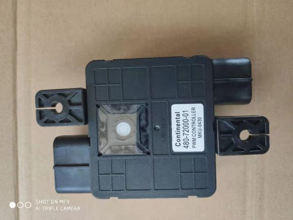 Ford Mondeo Volvo S60 XC90 Radiator Fan Motor Resistor 940.0074.03