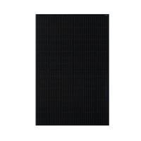 Panneau solaire monocristallin photovoltaïque MC4
