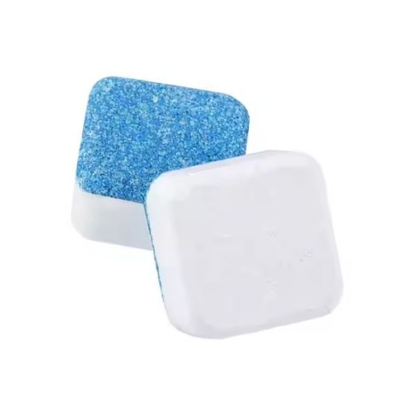 Classic Eco Friendly High Concentrated Low Foam Fast Dissolve Dishwasher Tablets