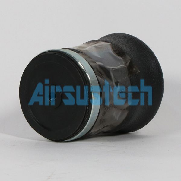 W02-358-7086 FIRESTONE Rubber Industrial Air Springs For Vibration Absorption Isolation