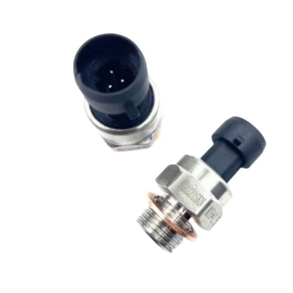Original Shaanxi Automobile Tongli Wide Body Mining Vehicle Accessories New YG2221S Air Pressure Sensor