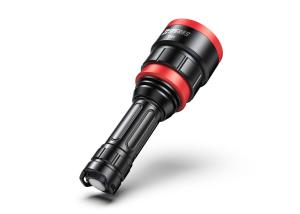 Adjustable Red Green Blue IR PX 6 Adjustable Led Flashlights