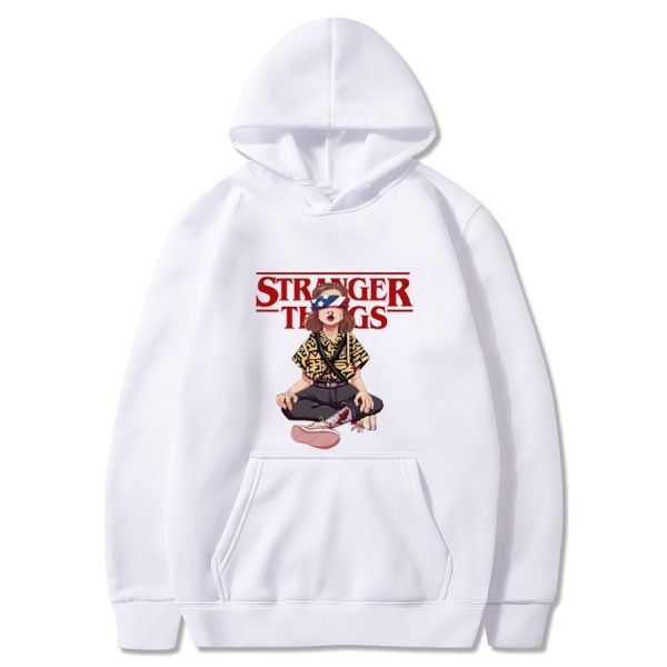 Breathable Unlined Plain Black Hoodie for Regular Sleeve Style Oversized Tracksuit