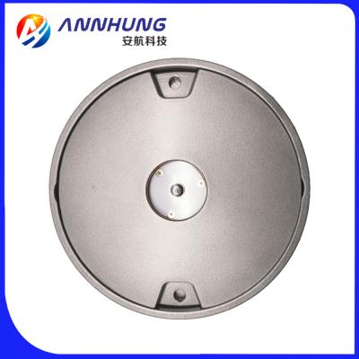 СИД водоустойчивое IP68 вертодрома легких воздушных суден Inset вертодрома точки прицела