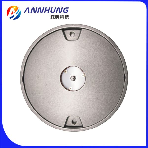 СИД водоустойчивое IP68 вертодрома легких воздушных суден Inset вертодрома точки прицела