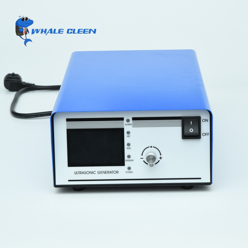 Коробка 600W-1200W 28K генератора цифров датчиков опционная ультразвуковая