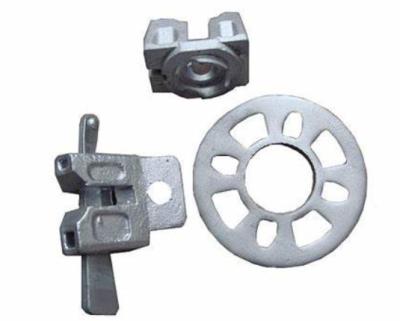 Ringlock accessories
