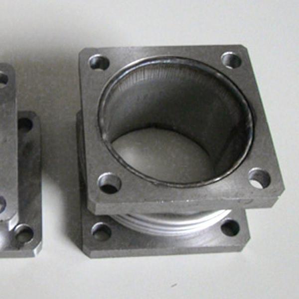 Standard Component Piping Solution for Small Jichai and Chidong Engines