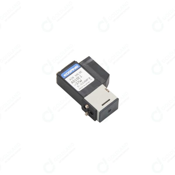 Ejector VALVE Smt Feeder Spare Part YAMAHA YG100 KGS-M7171-A0X