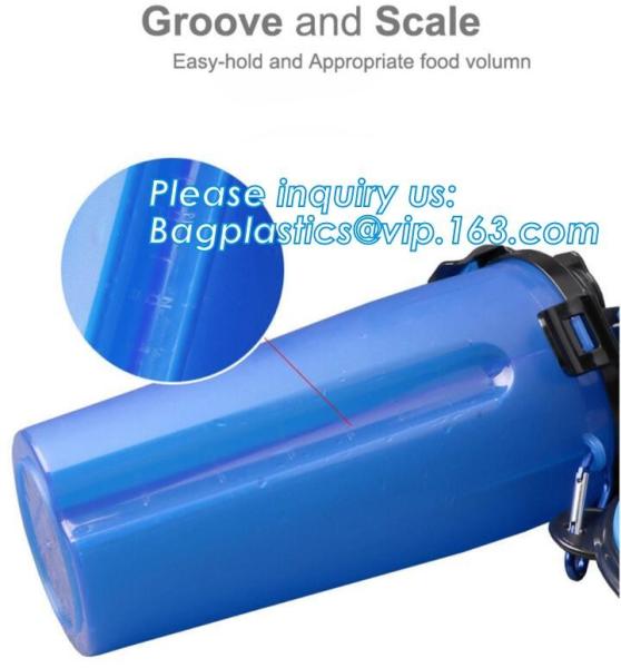 Low Price Guaranteed Quality Portable Feeding Dog Travel Water Bottle,Dog Dispenser,Puppy Bottle, bagplastics, bagease
