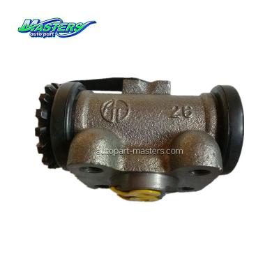 Masters Brake Pump 8-94131652-0 8-94131653-0 Brake Cylinder 8941316520 8941316530 For ISUZU NPR/4BD1