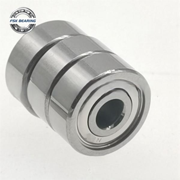 Euro Market  R-1030ZZMTRP5P24LY121 623ZZ Single Row Deep Groove Ball Bearing 3*10*4mm Miniature