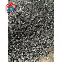 10-220mm Ferrovanadium 60% 70% 80% Molybdène Vanadium Fer acier de fabrication d'éponge Fer 100% naturel