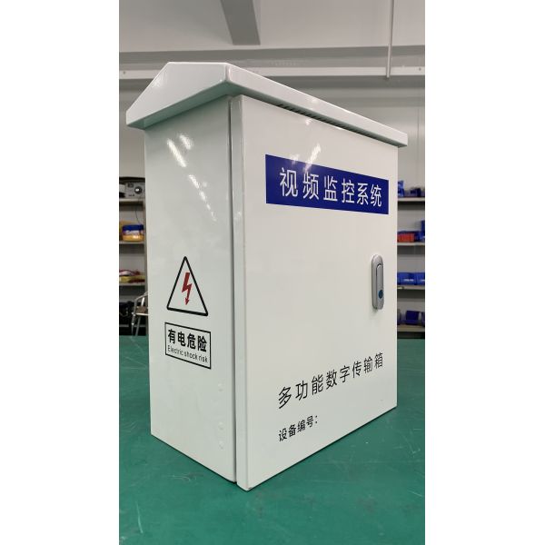 Интеллектуальная смарт-коробка оборудование для наружных помещений водонепроницаемость