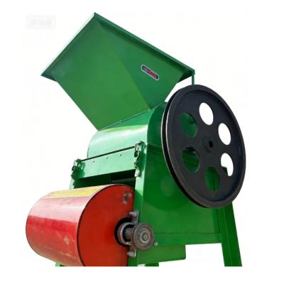Multifunctional Iron Peanut Sheller Machine Agricultural Nut Separator