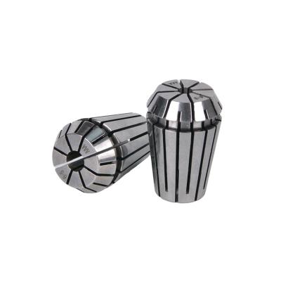 Accuracy 0.005mm ER Collet Chuck 20 For Precision Machining