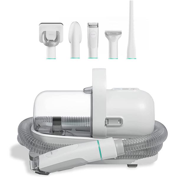 Clippers Blades Pet Grooming Tool Professional Electric Trimmer Set para cães e gatos
