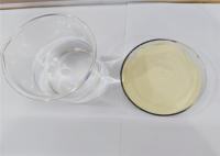 Poudre de protéine de la farine de poisson d'hydrolysat 80% extraite à partir du sac 50lb de la morue (15-1-1)