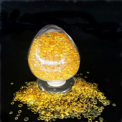 Pale Yellow Alcohol Soluble Polyamide Resin Using In Heat Seal Coating