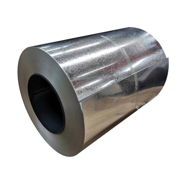 HRB45-55 DQ Grado SGCC Tamaños de chapa de acero Ideal para diversas aplicaciones industriales y comerciales