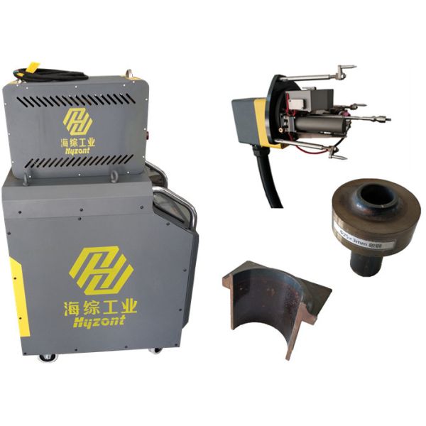 TIG Welding Machine 140Kg for All Position Tube to Tube Sheet Welding