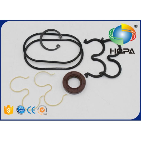 XKAG-00017 XKAG00017 Hydraulic Gear Pump Seal Kit For Hyundai R450-7 R520LC-9S