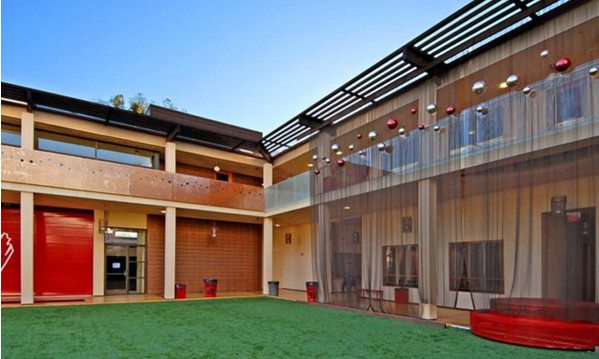 Stainless Steel Chain Fly Screens / Chain Door Curtain