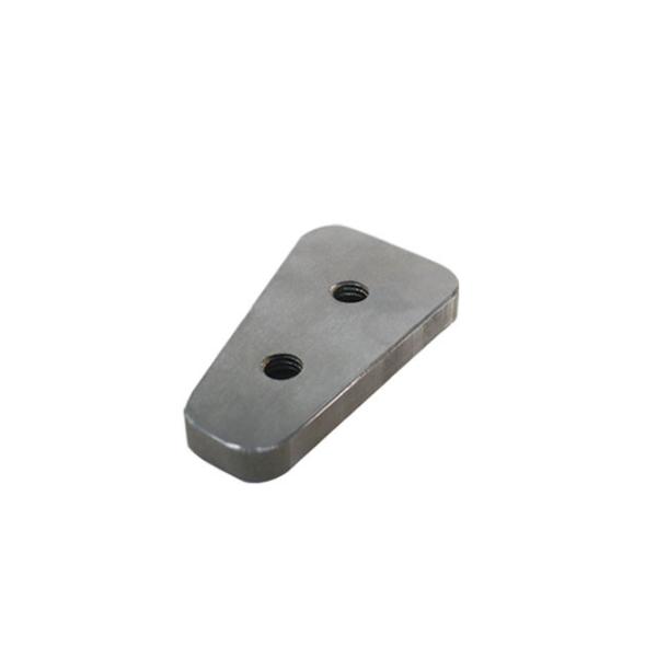 Customized CNC Machining Parts Stainless Steel Machinery Parts for Press Molds