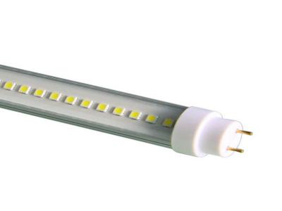 SMD LED Tube Light 2ft , T8 Smd Led Fluorescent Tube Replacement Tube 4000K - 4500K