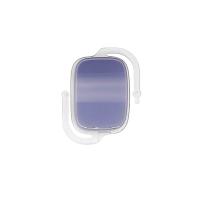Bouton en plastique de moulage par injection d'IMD pour l'instrument d'épilation