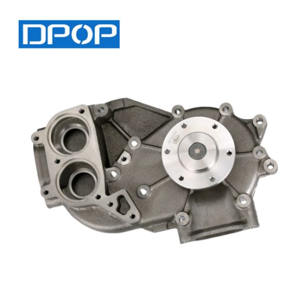 DPOP Водяной насос двигатель охлаждения 5422000601 для MERCEDES-BENZ ACTROS/MP2/MP3 TRAVEGO O 580 SETRA 40