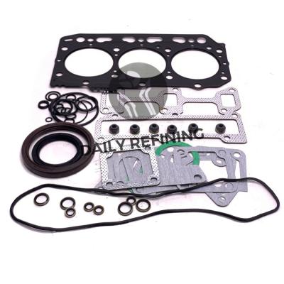 3tnv84 3D84 Gasket Kit for Yanmar Engine Parts 729211-92670