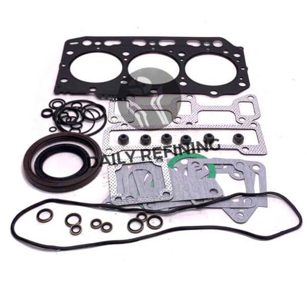 3tnv84 Kit de Gaskets-Revisão do Motor 729211-92670