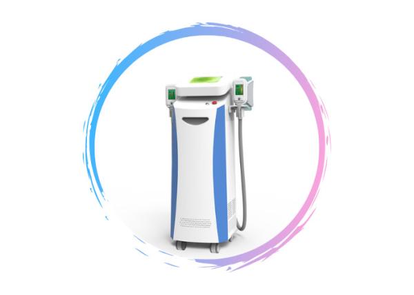 Fat Reduction and Weight Loss Cryolipolysis Slimming Machine cooling cryolipolysis machine