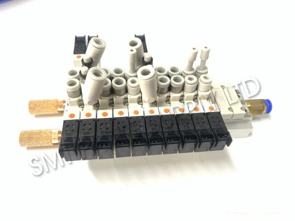 Original VV5QZ12-13-X70 DIVERS de KXFX03E3A00 Panasonic CM402/CM602 nouveau au sel