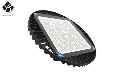 Industrial Warehouse LED UFO High Bay 200W Meanwell / Inventronics Driver