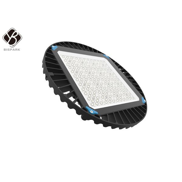 Armazém industrial LED UFO High Bay 200 W Meanwell / Driver Inventronics