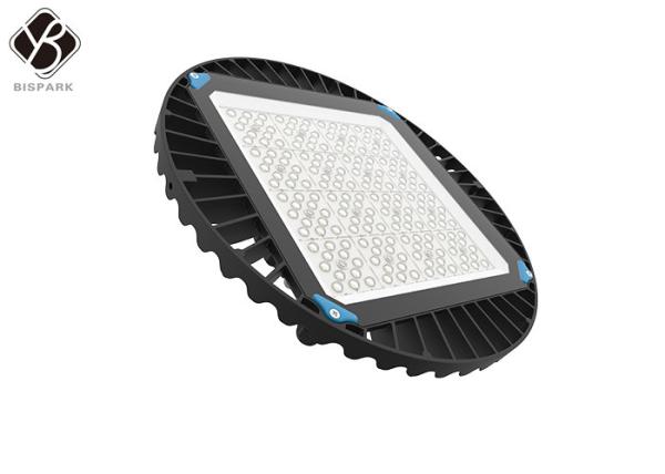 Armazém industrial LED UFO High Bay 200 W Meanwell / Driver Inventronics