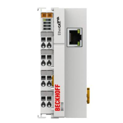 Модуль PLC расширения BECKHOFF EK1110 EtherCAT