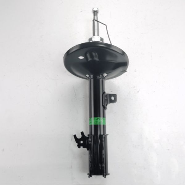Mechanical Nissan Mazda Hilux Shock Absorbers 48520-49155 48520-49165 48520-49167 48520-49156 48520-49157 48520-49355 48520-49356
