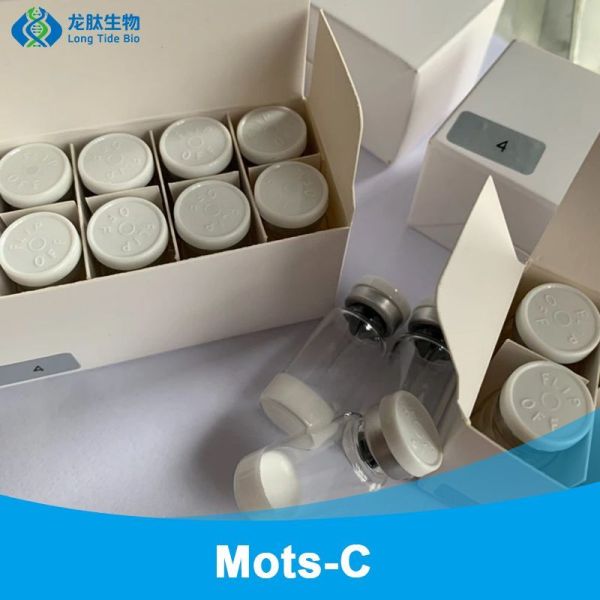                    Hot Sales Motsc Mots-C CAS 1627580-64-6 Peptide Customized             