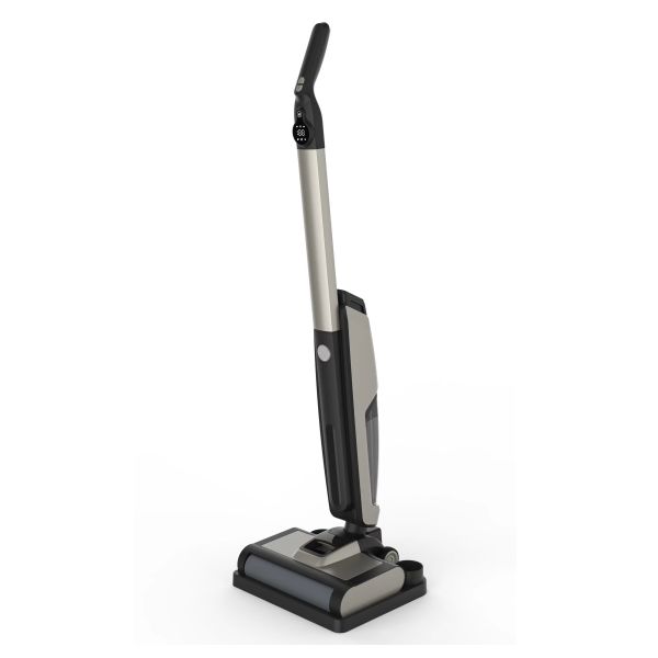 Smart Cordless Wet Dry Floor Washing Cleaner for Easy Operation and Long Running Time