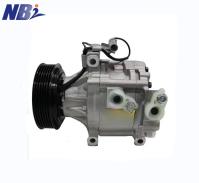 Ar condicionado de compressor de 12 V para Toyota 2018 Tank M900A