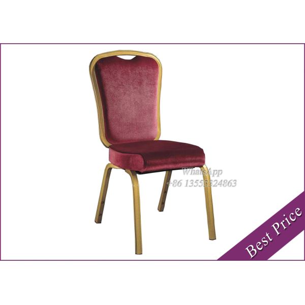 Metal chairs restaurant chairs wholesale IN hotel carteen (YF-28)