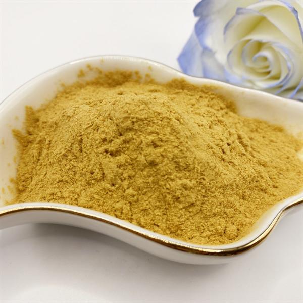Engrais de poudre d'oligosaccharide de chitosane de nourriture agricole/d'alimentation animale