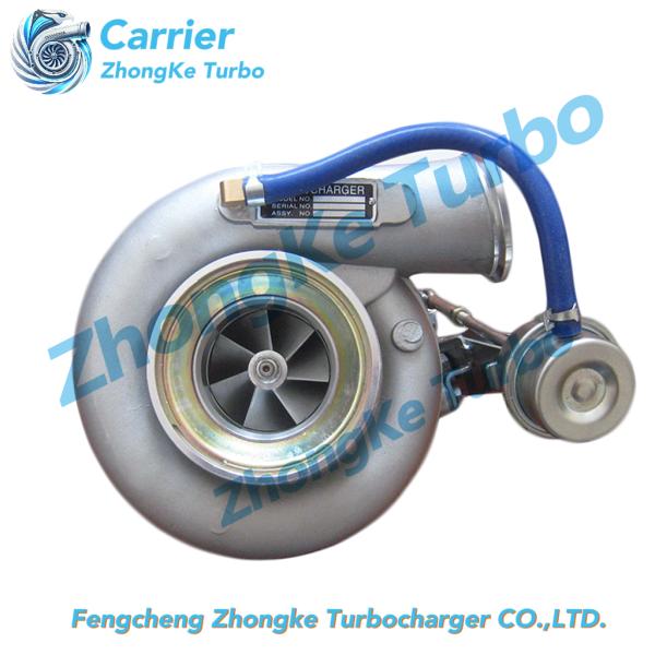 HE351W Turbo 4043980 4955908 4043982 2837188 2834176 Turbocharger For Cummins Truck With ISDE6 Engine