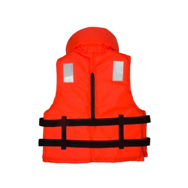 AG19021 Oxford Marine Life Jacket